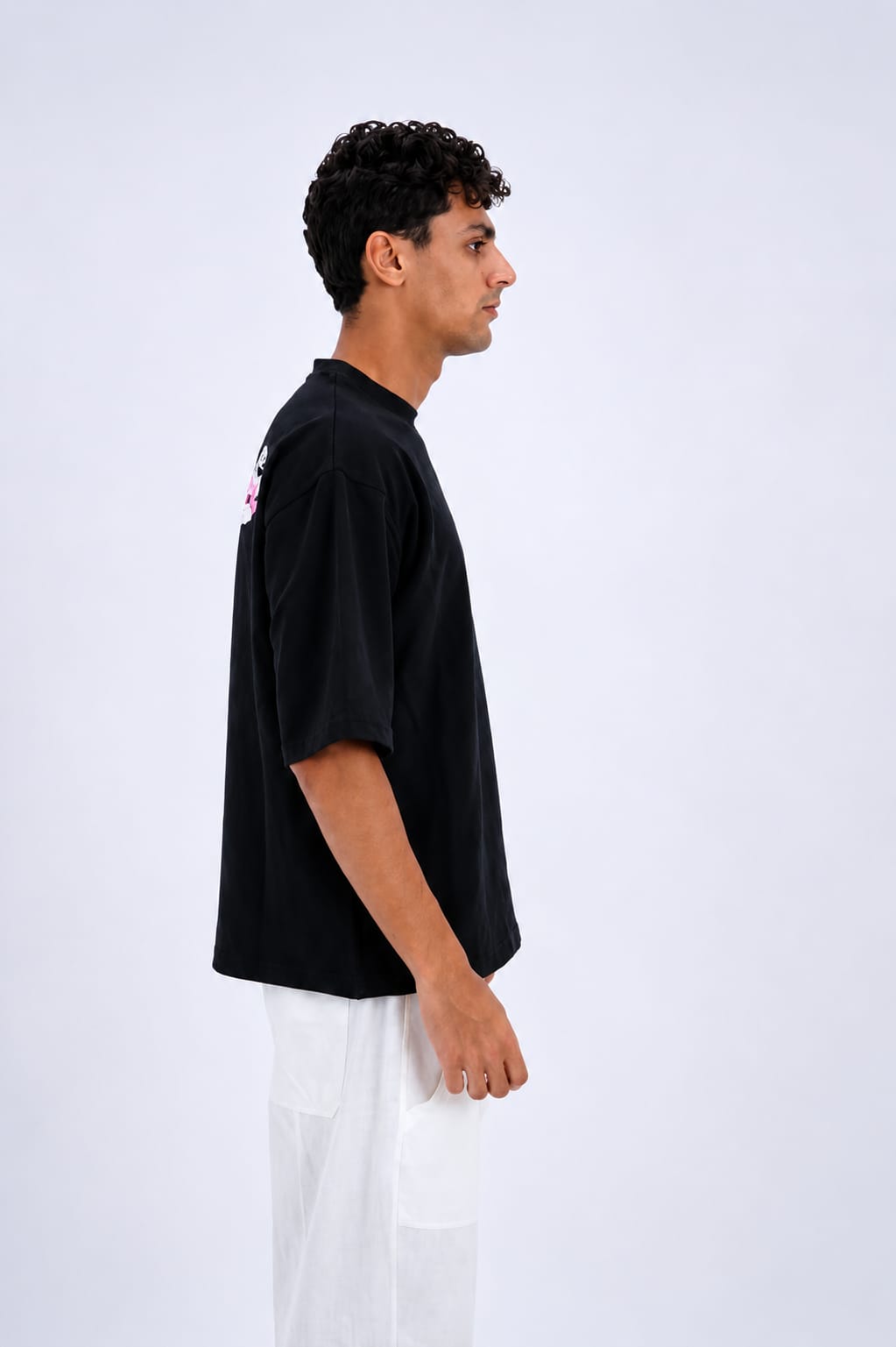 Black Box fit T-shirt