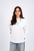 White Box fit T-shirt