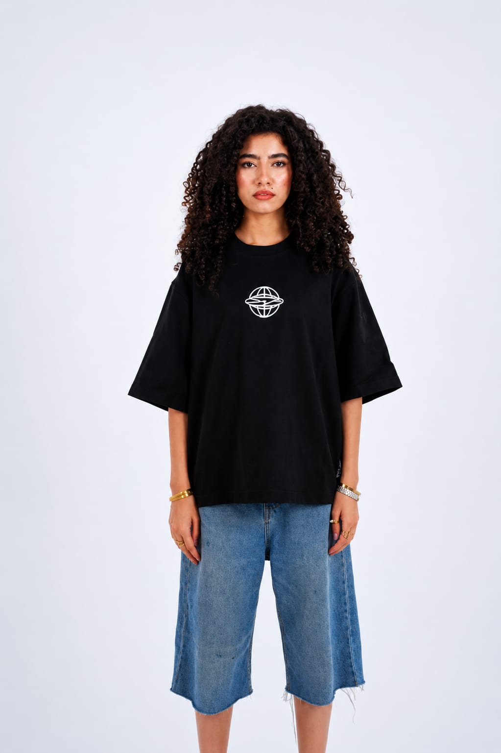 Black Box fit T-shirt