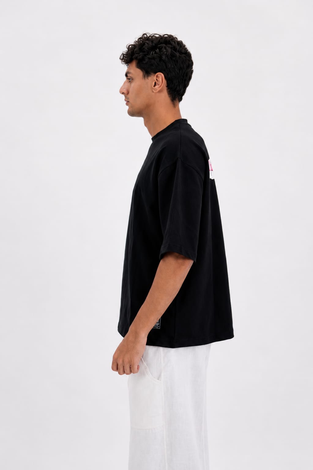 Black Box fit T-shirt